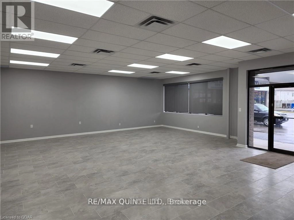 Unit #5 - 257 Dundas Street E, Quinte West, Ontario  K8V 1M1 - Photo 3 - X12633488