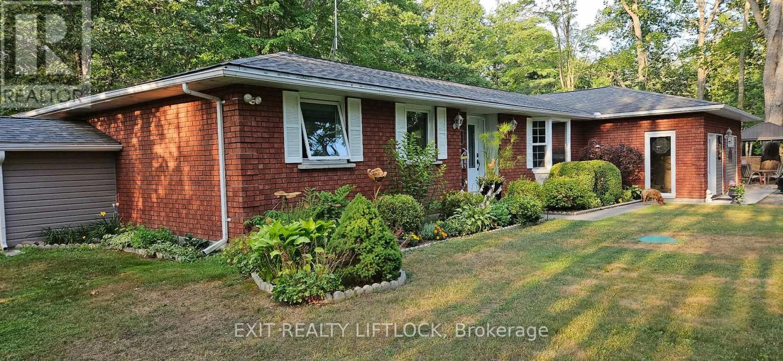 178 ADAM & EVE ROAD, Trent Lakes, Ontario