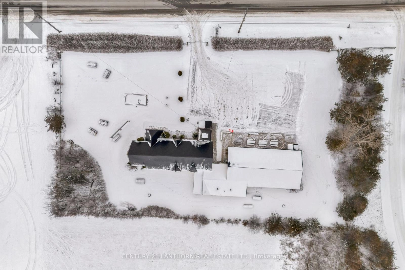 2522 County Road 64, Prince Edward County, Ontario  K0K 1L0 - Photo 11 - X12635852