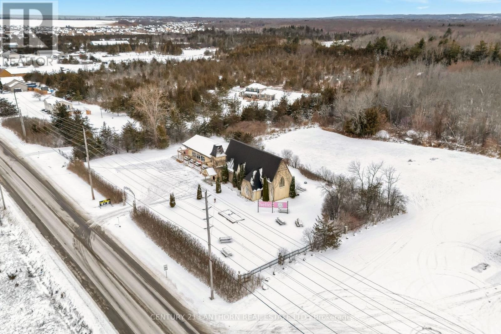 2522 County Road 64, Prince Edward County, Ontario  K0K 1L0 - Photo 12 - X12635852