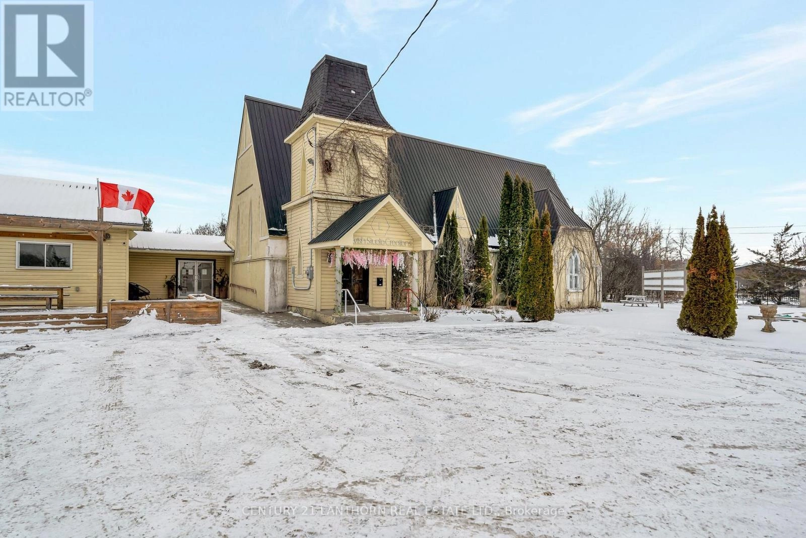 2522 County Road 64, Prince Edward County, Ontario  K0K 1L0 - Photo 14 - X12635852