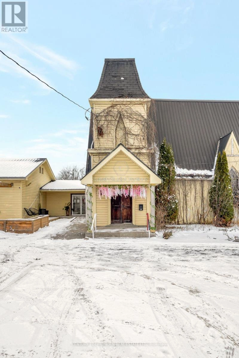 2522 County Road 64, Prince Edward County, Ontario  K0K 1L0 - Photo 15 - X12635852