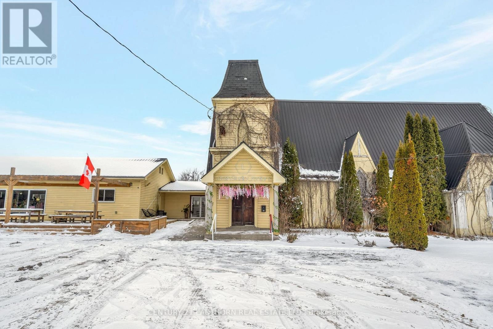 2522 County Road 64, Prince Edward County, Ontario  K0K 1L0 - Photo 16 - X12635852