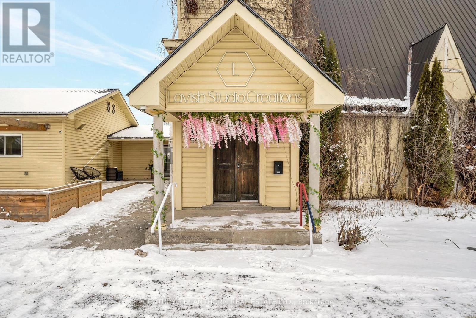 2522 County Road 64, Prince Edward County, Ontario  K0K 1L0 - Photo 17 - X12635852