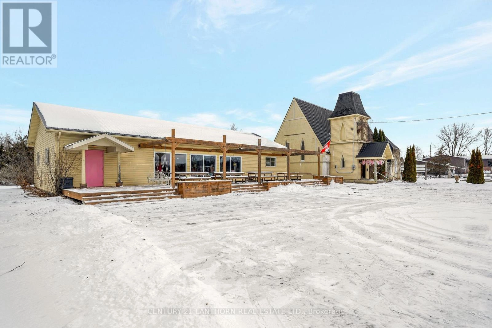 2522 County Road 64, Prince Edward County, Ontario  K0K 1L0 - Photo 18 - X12635852