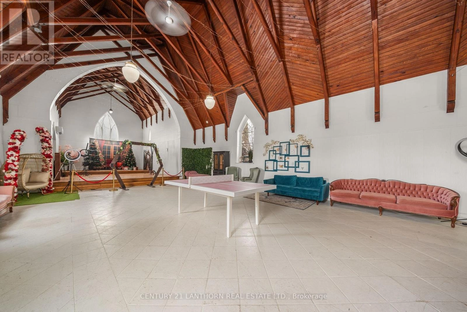 2522 County Road 64, Prince Edward County, Ontario  K0K 1L0 - Photo 19 - X12635852