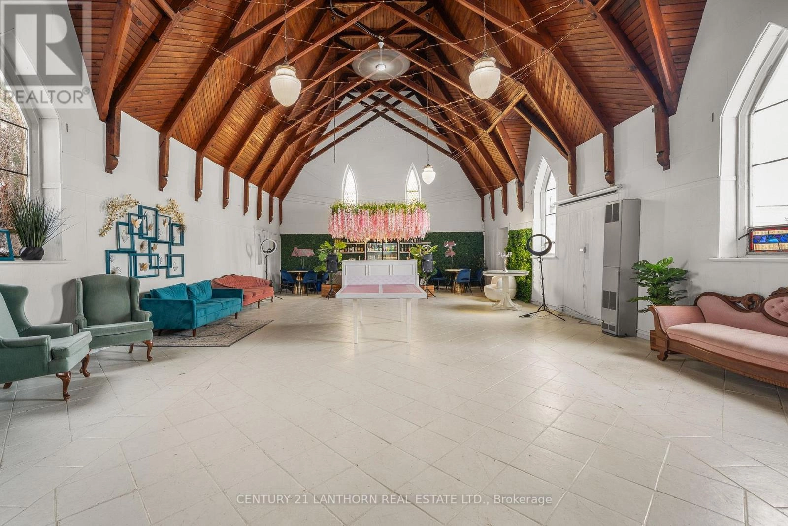 2522 County Road 64, Prince Edward County, Ontario  K0K 1L0 - Photo 22 - X12635852