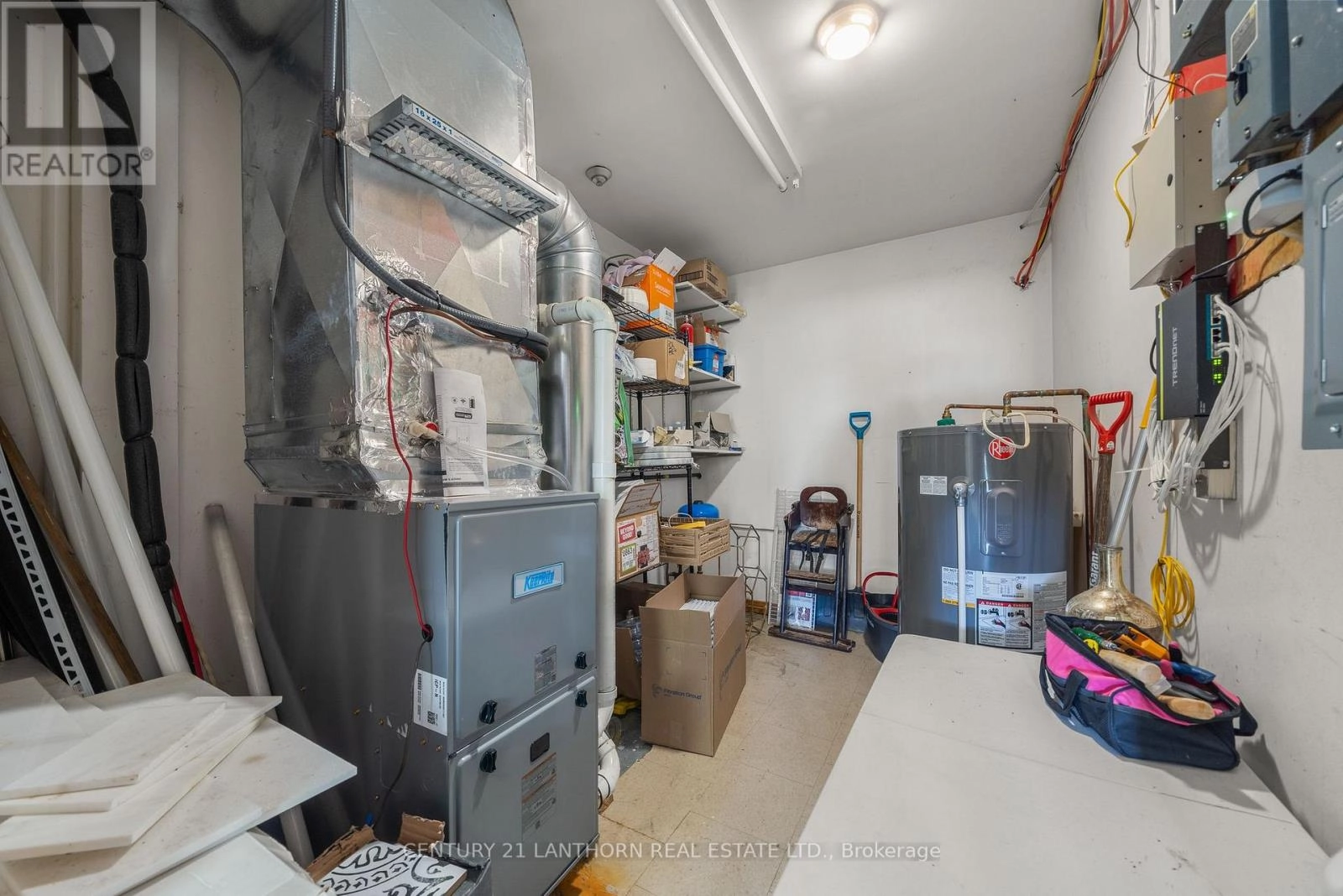 2522 County Road 64, Prince Edward County, Ontario  K0K 1L0 - Photo 29 - X12635852