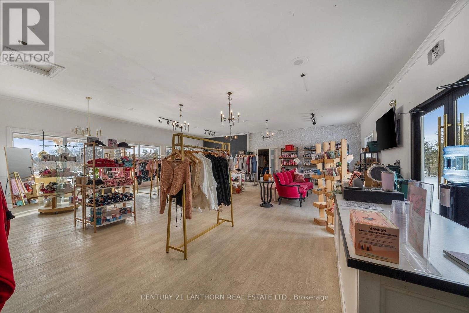 2522 County Road 64, Prince Edward County, Ontario  K0K 1L0 - Photo 3 - X12635852