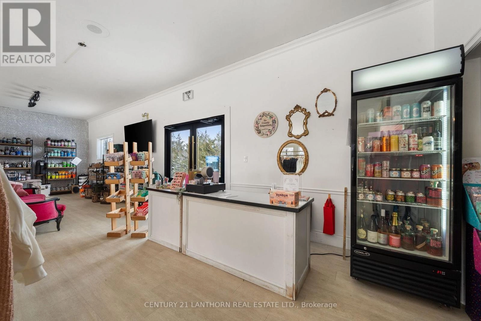 2522 County Road 64, Prince Edward County, Ontario  K0K 1L0 - Photo 30 - X12635852