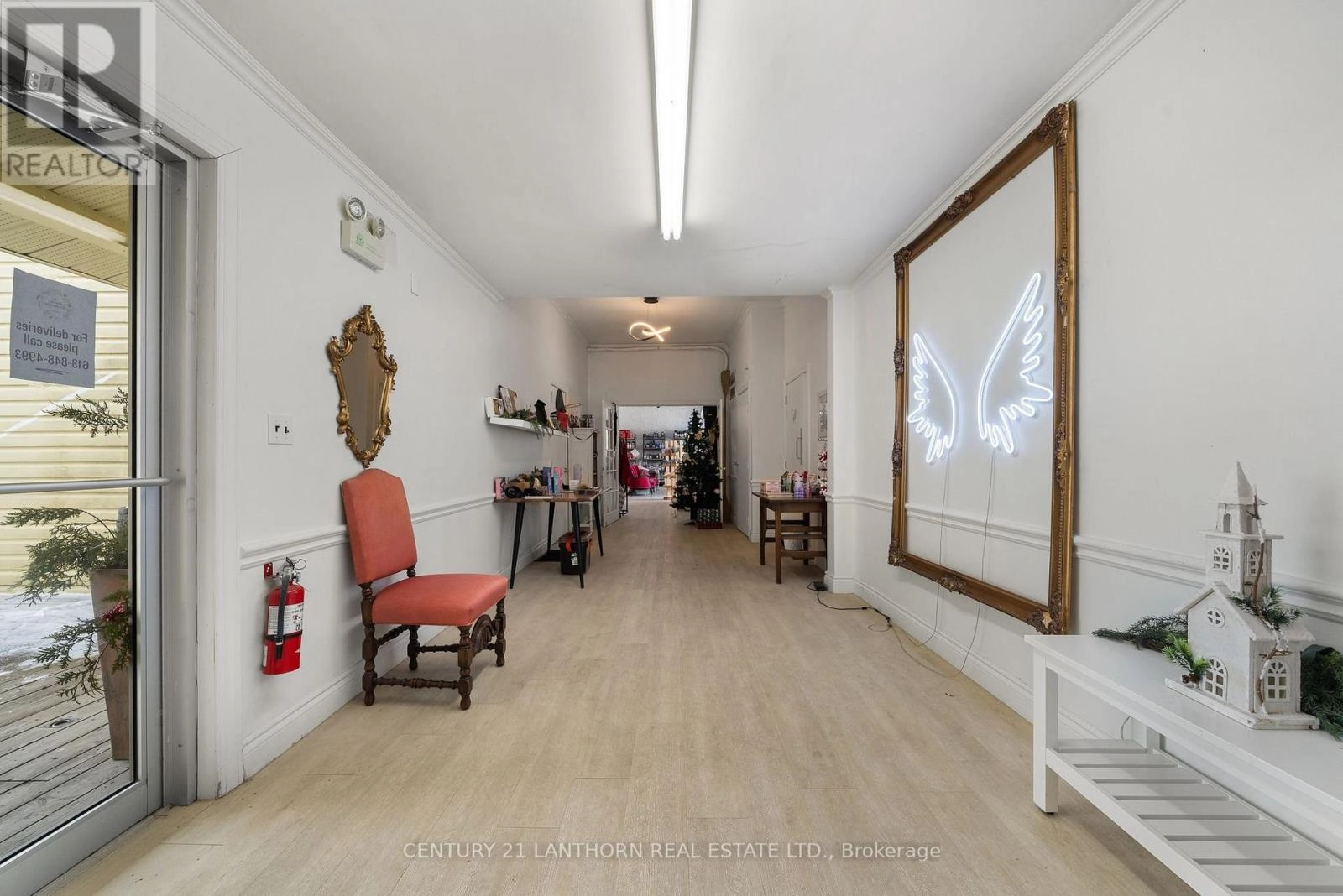 2522 County Road 64, Prince Edward County, Ontario  K0K 1L0 - Photo 35 - X12635852