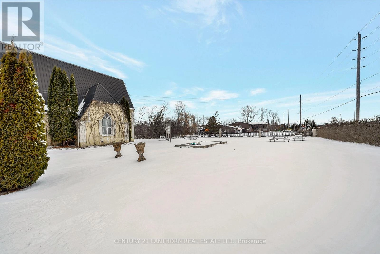 2522 County Road 64, Prince Edward County, Ontario  K0K 1L0 - Photo 40 - X12635852
