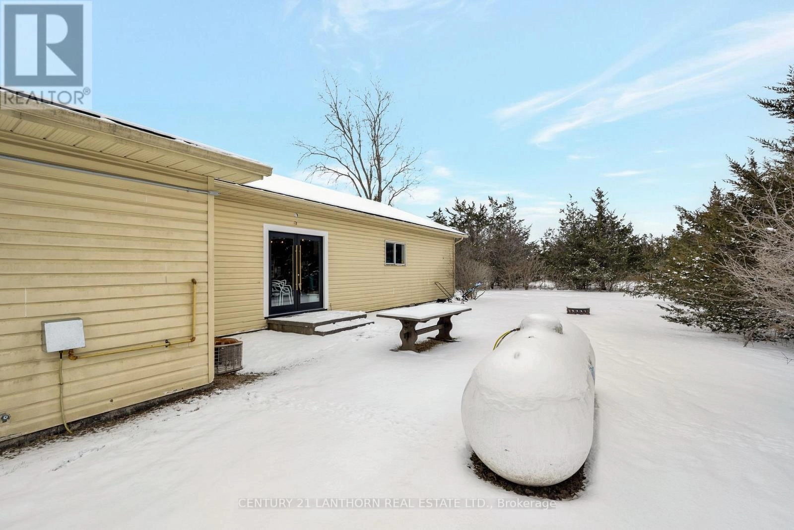 2522 County Road 64, Prince Edward County, Ontario  K0K 1L0 - Photo 41 - X12635852