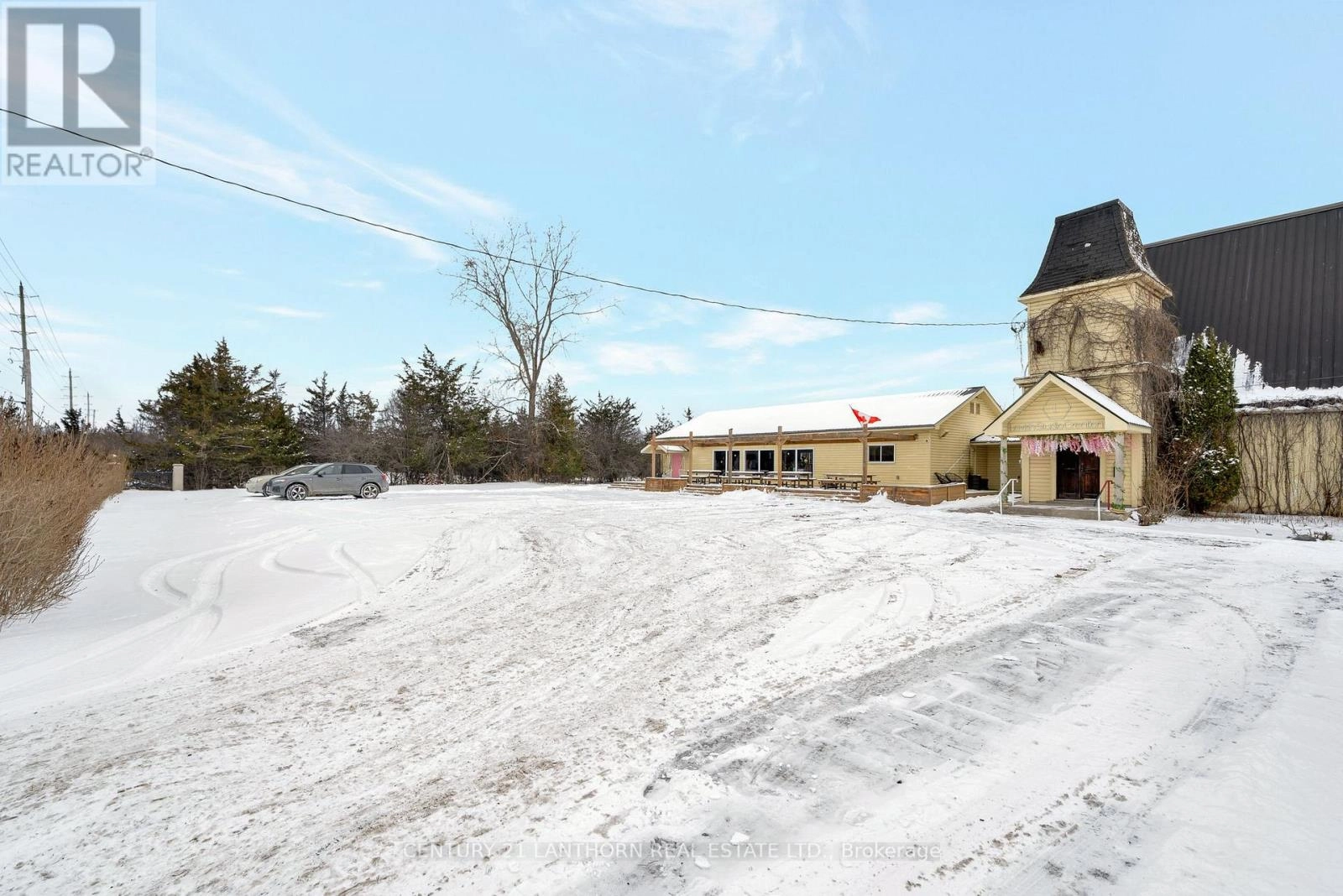 2522 County Road 64, Prince Edward County, Ontario  K0K 1L0 - Photo 43 - X12635852