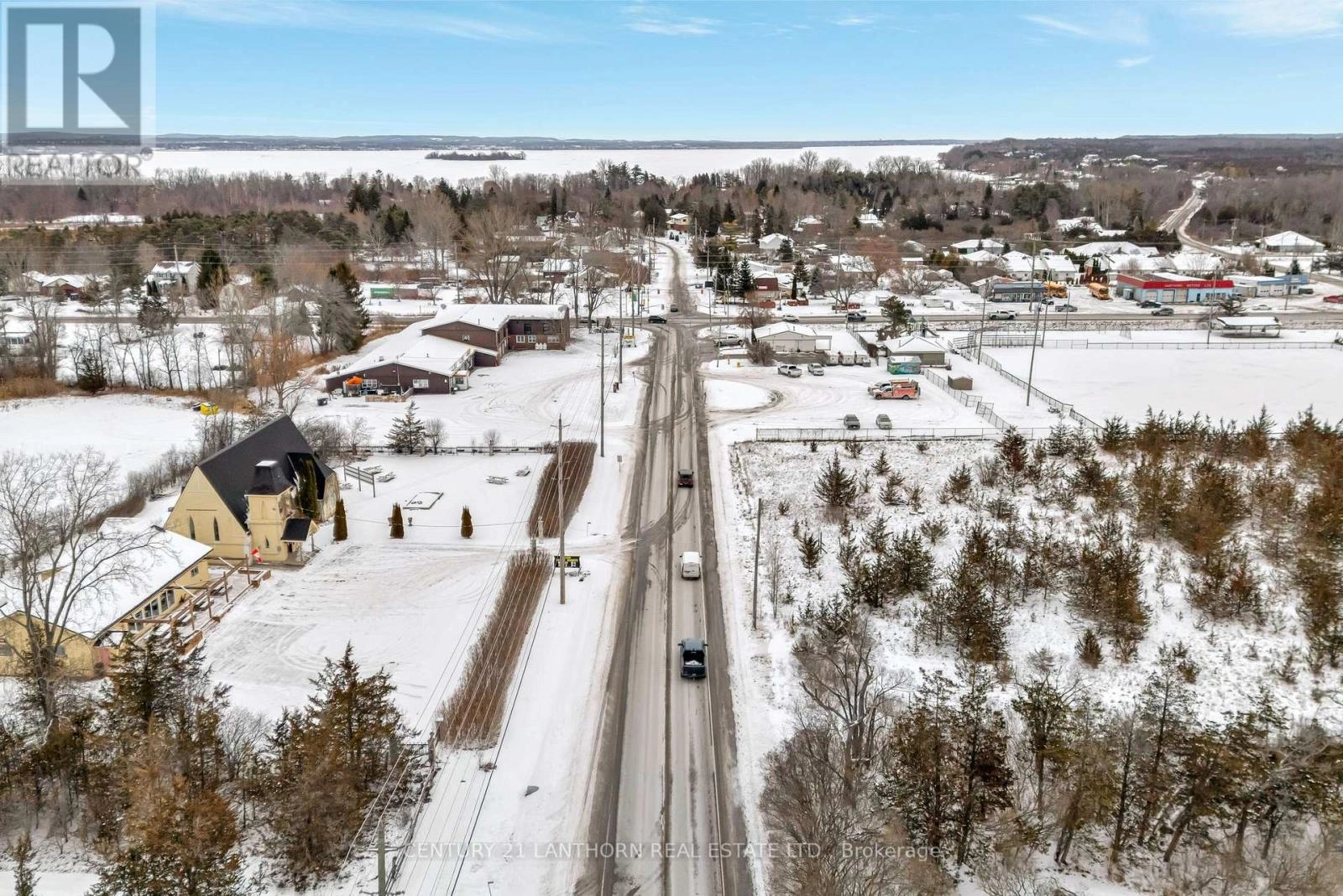 2522 County Road 64, Prince Edward County, Ontario  K0K 1L0 - Photo 7 - X12635852