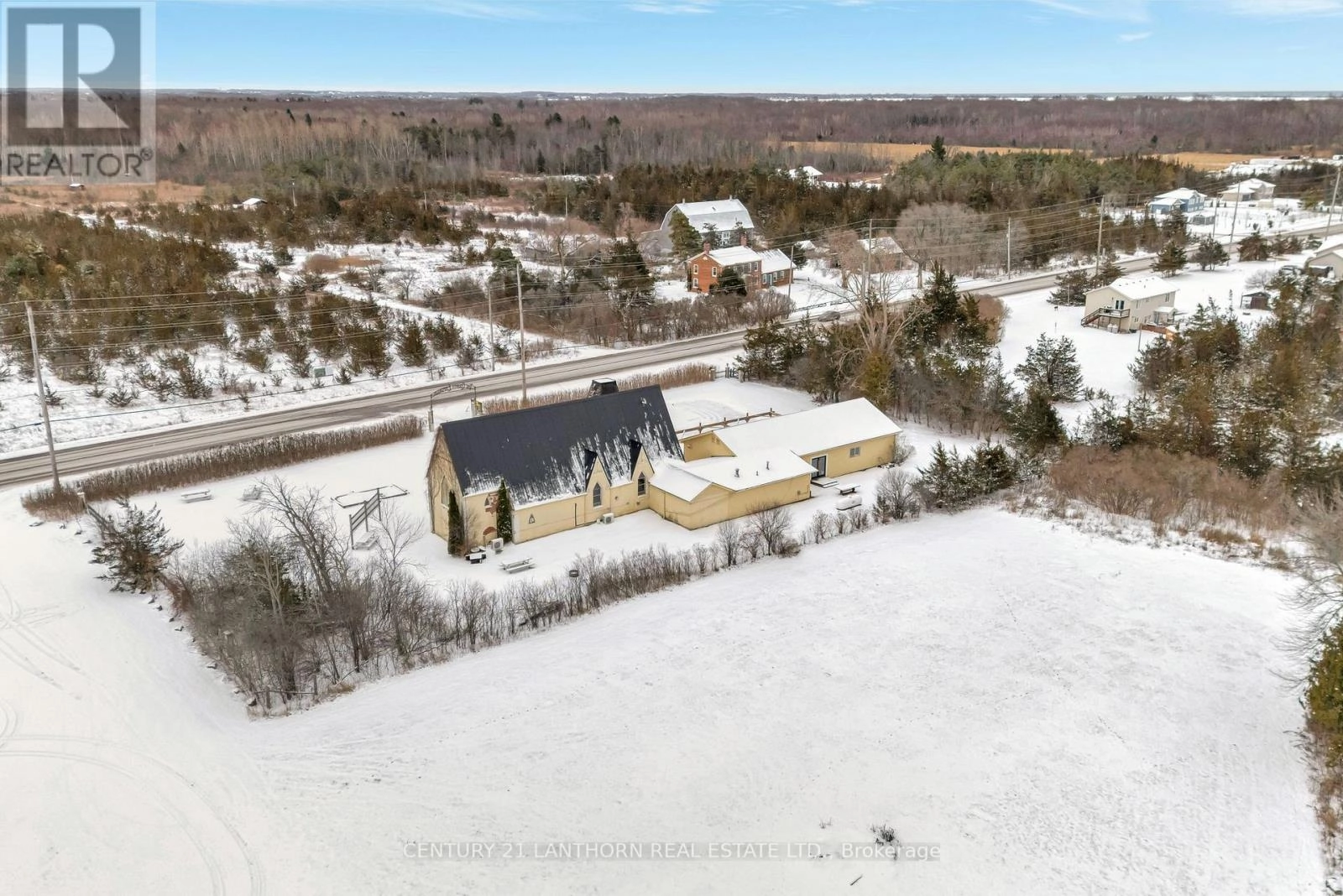 2522 County Road 64, Prince Edward County, Ontario  K0K 1L0 - Photo 8 - X12635852