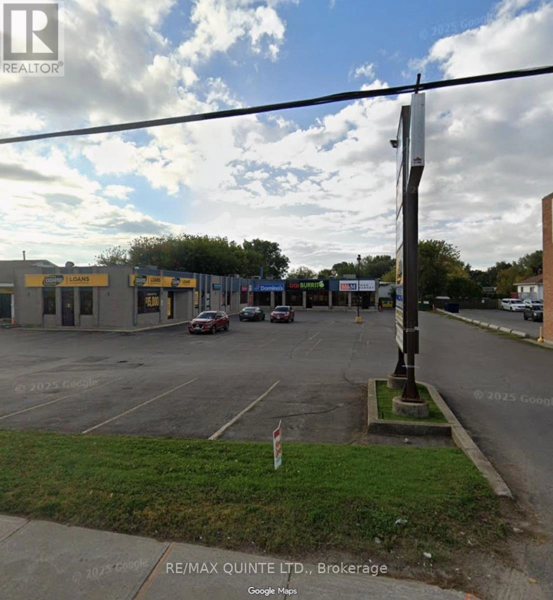 Unit #5 - 257 Dundas Street E, Quinte West, Ontario  K8V 1M1 - Photo 1 - X12633488