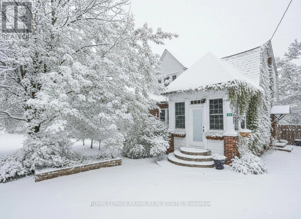 402 ELDON ROAD, Kawartha Lakes, Ontario