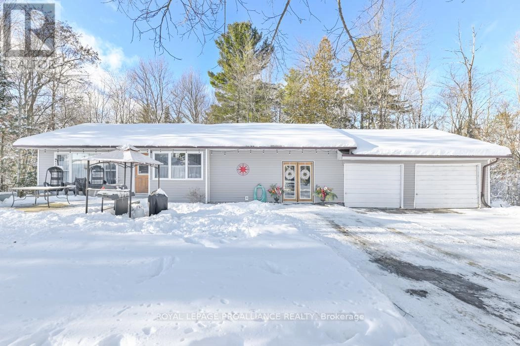 1023 Jewel Road, North Frontenac, Ontario K0H 1K0 - Photo 2 - X12395009