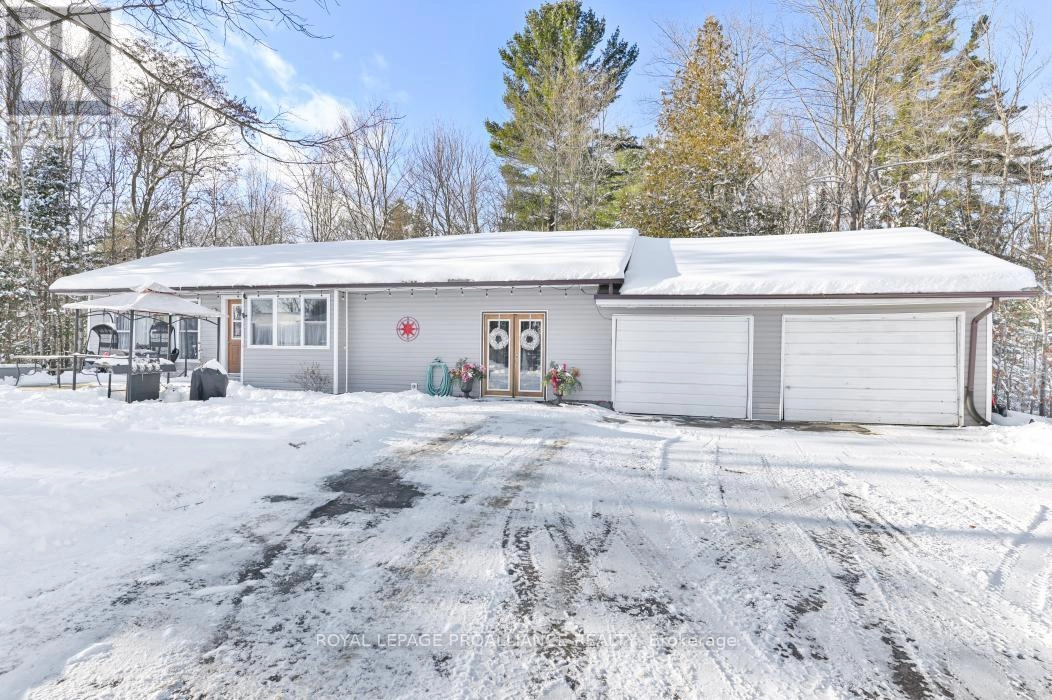 1023 Jewel Road, North Frontenac, Ontario K0H 1K0 - Photo 32 - X12395009