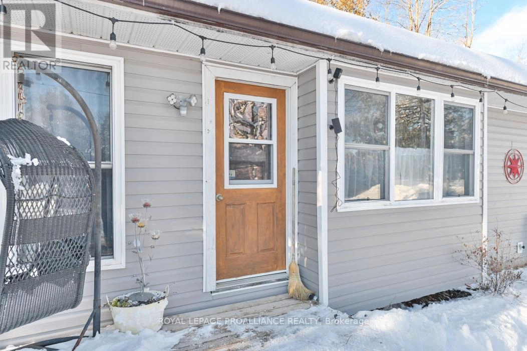 1023 Jewel Road, North Frontenac, Ontario K0H 1K0 - Photo 36 - X12395009