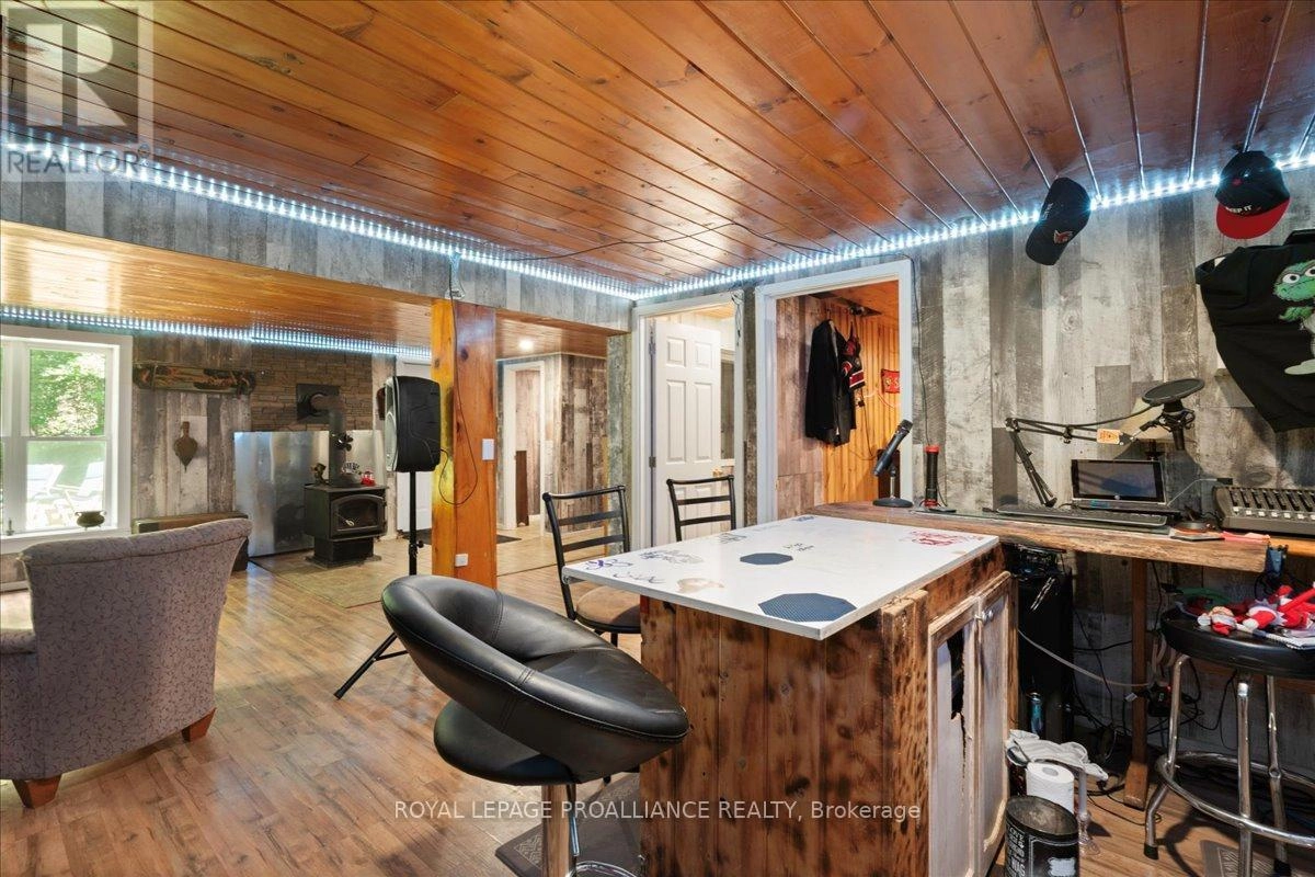 1023 Jewel Road, North Frontenac, Ontario K0H 1K0 - Photo 23 - X12395009