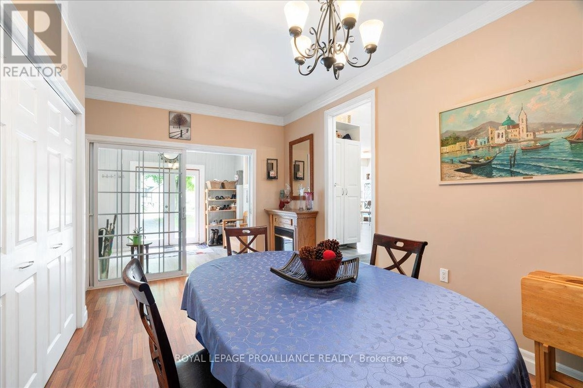 1023 Jewel Road, North Frontenac, Ontario K0H 1K0 - Photo 10 - X12395009