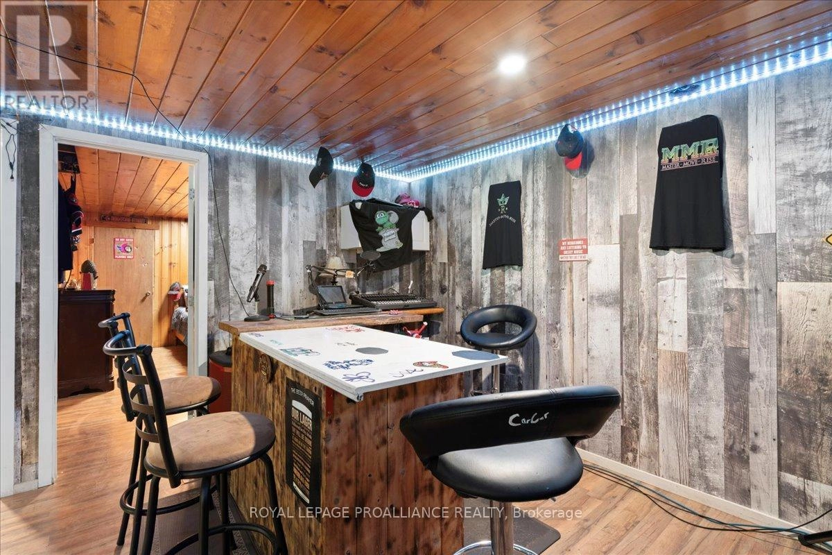 1023 Jewel Road, North Frontenac, Ontario K0H 1K0 - Photo 22 - X12395009