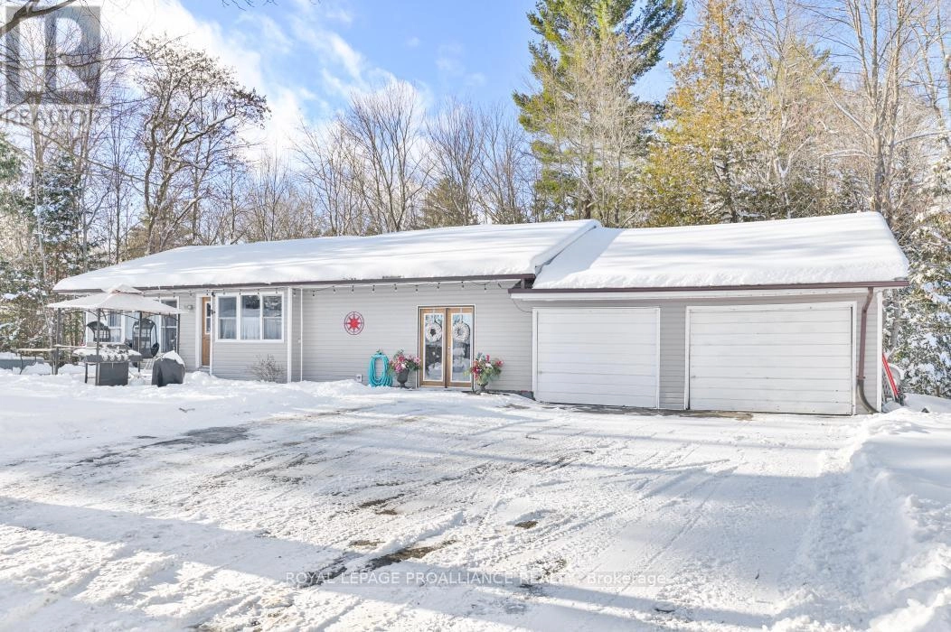 1023 Jewel Road, North Frontenac, Ontario K0H 1K0 - Photo 31 - X12395009