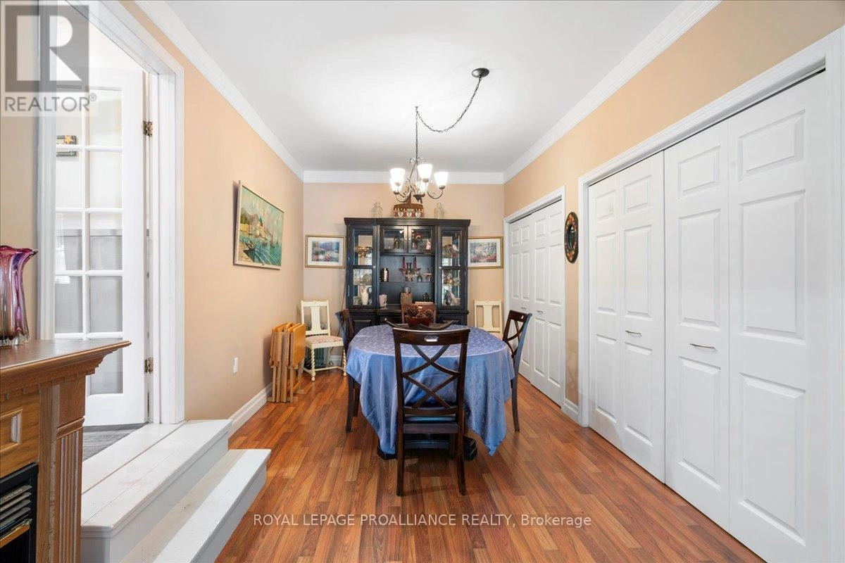 1023 Jewel Road, North Frontenac, Ontario K0H 1K0 - Photo 9 - X12395009