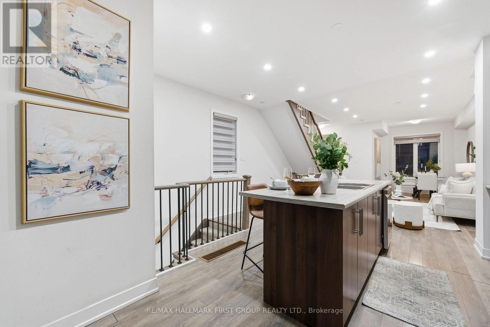 65 - 33 Donald Fleming Way, Whitby, Ontario  L1R 0N8 - Photo 11 - E12640900