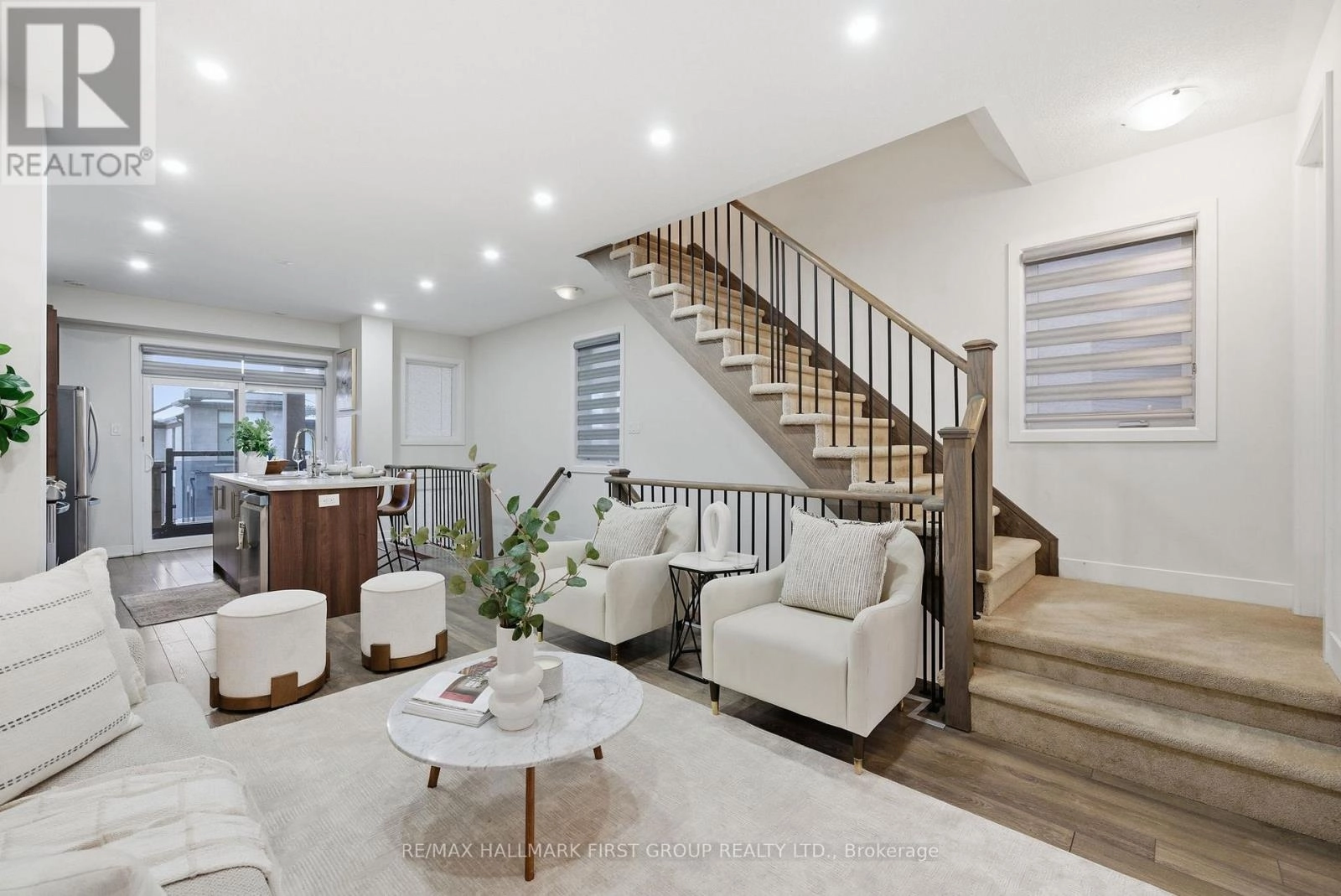 65 - 33 Donald Fleming Way, Whitby, Ontario  L1R 0N8 - Photo 12 - E12640900