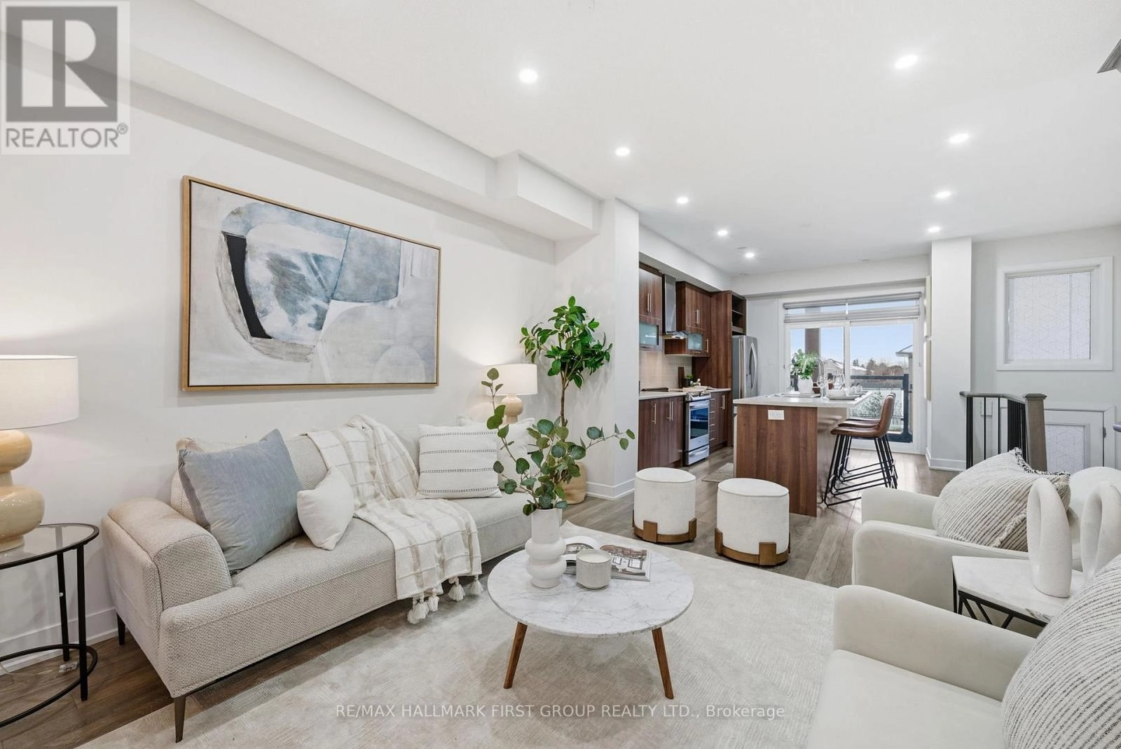 65 - 33 Donald Fleming Way, Whitby, Ontario  L1R 0N8 - Photo 13 - E12640900