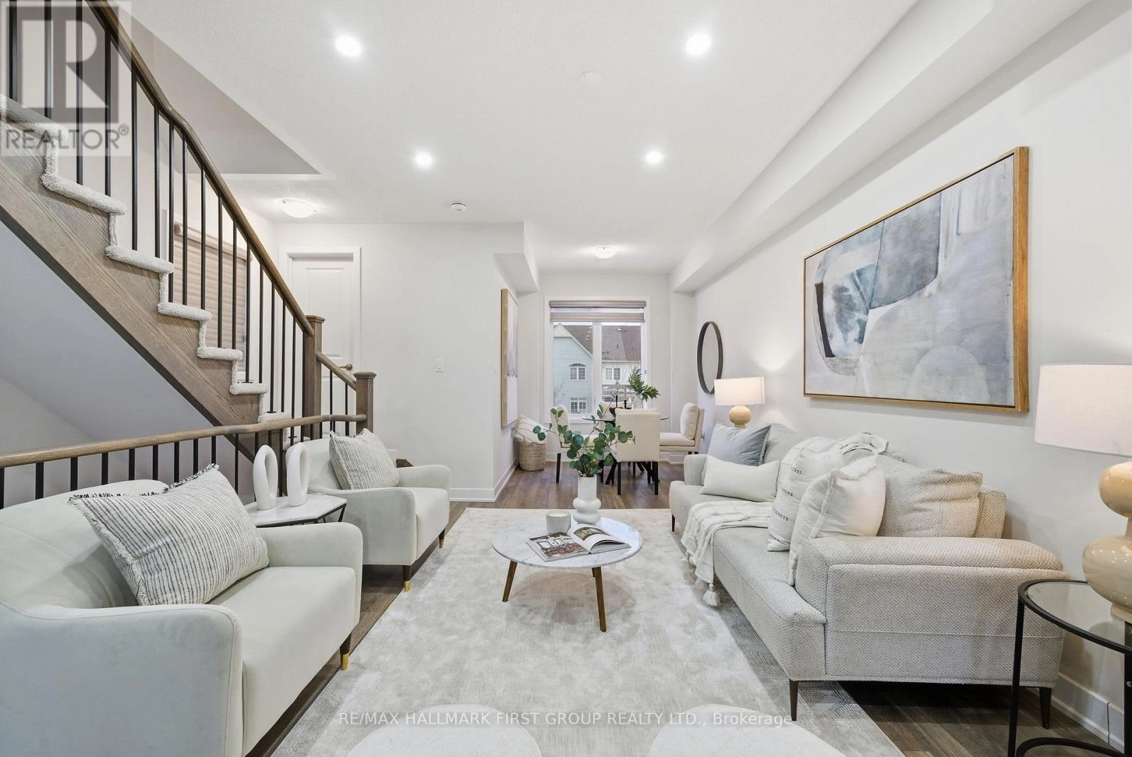 65 - 33 Donald Fleming Way, Whitby, Ontario  L1R 0N8 - Photo 14 - E12640900