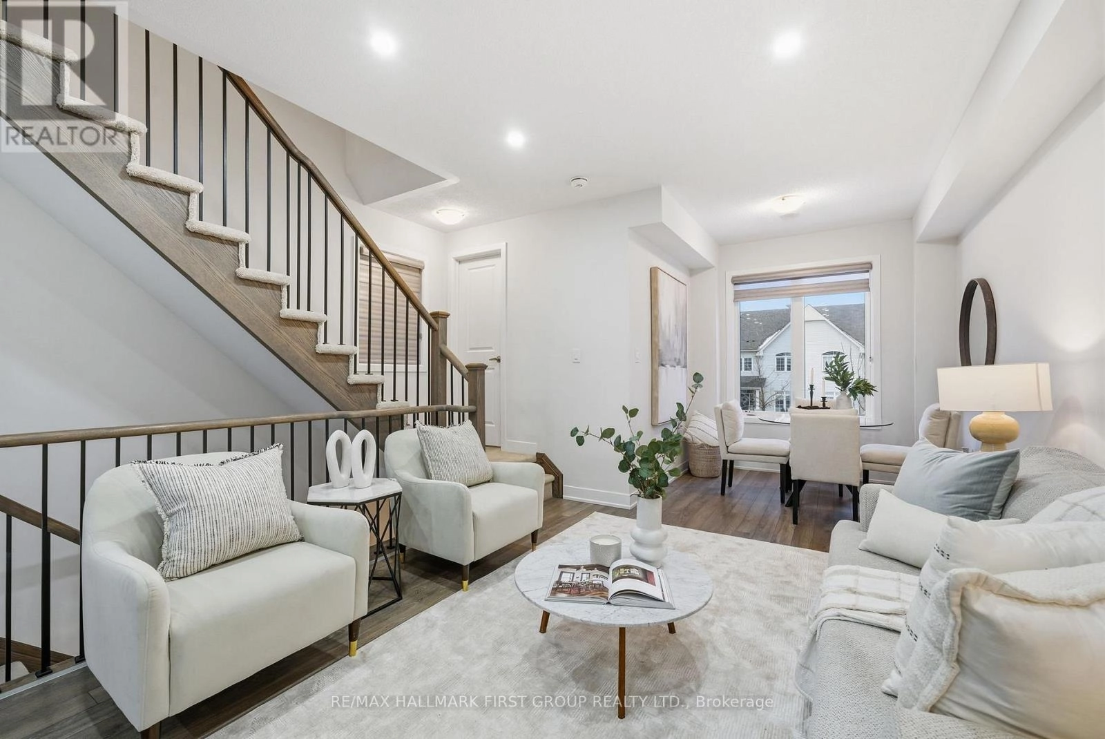 65 - 33 Donald Fleming Way, Whitby, Ontario  L1R 0N8 - Photo 15 - E12640900