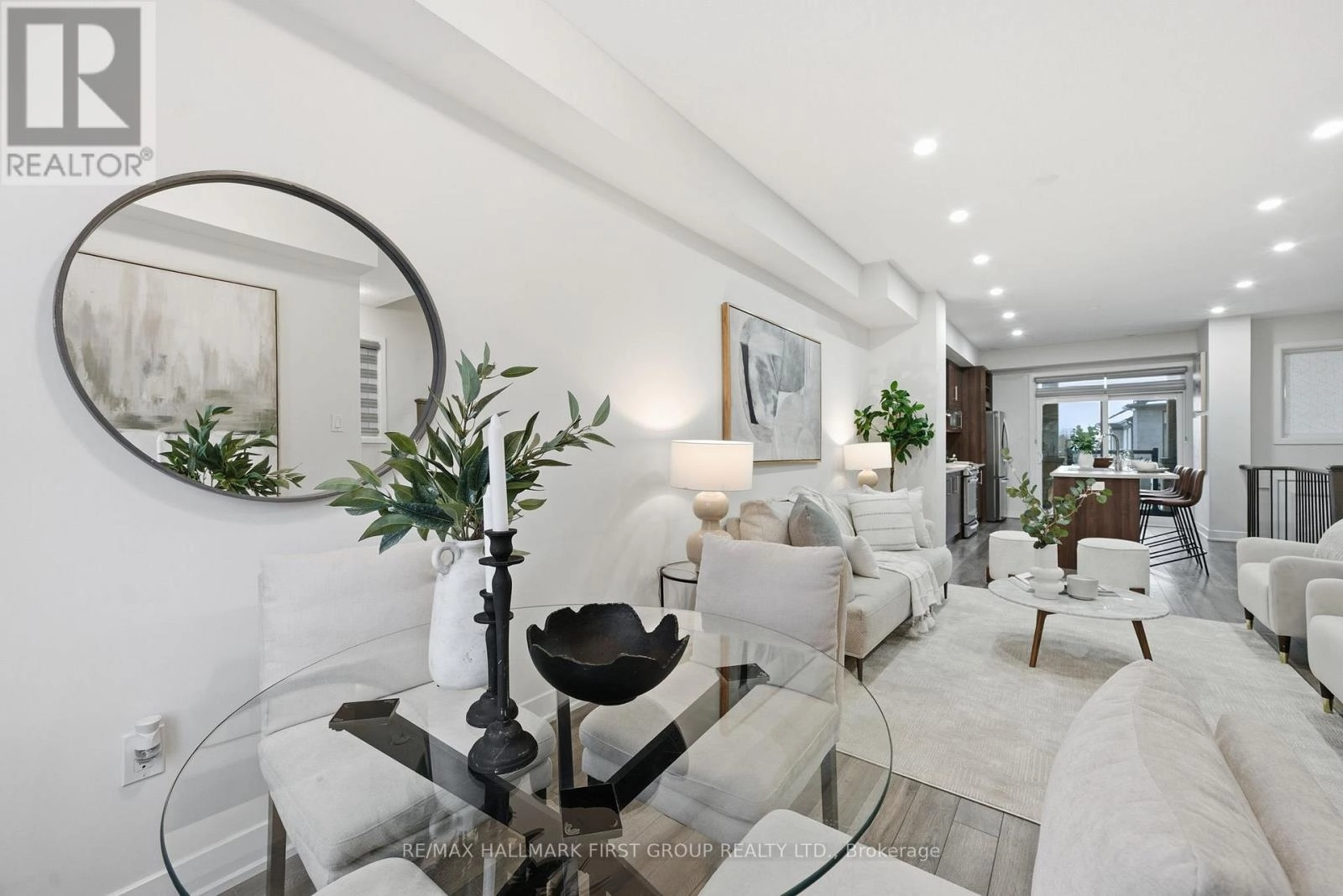 65 - 33 Donald Fleming Way, Whitby, Ontario  L1R 0N8 - Photo 16 - E12640900