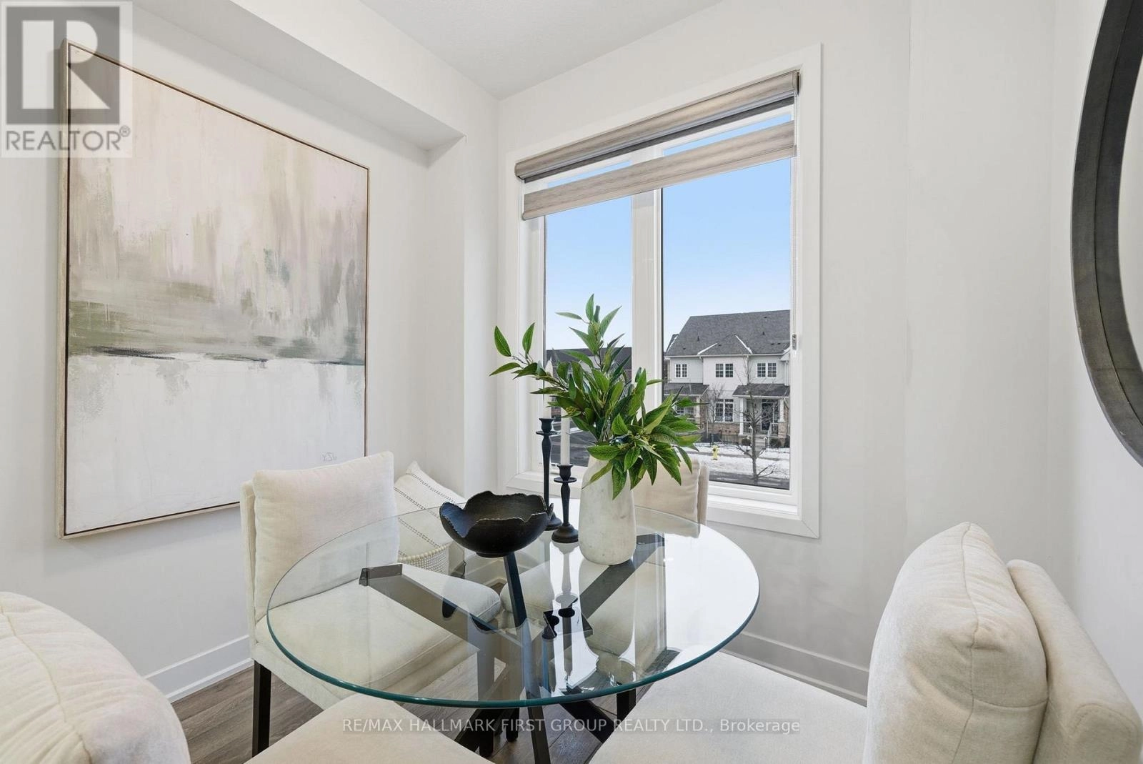 65 - 33 Donald Fleming Way, Whitby, Ontario  L1R 0N8 - Photo 17 - E12640900