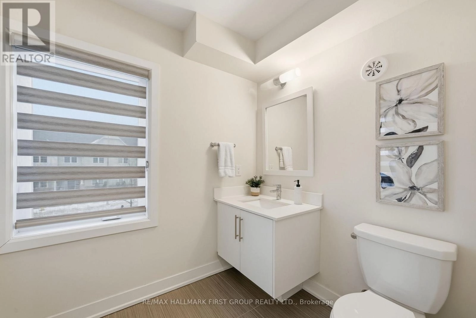 65 - 33 Donald Fleming Way, Whitby, Ontario  L1R 0N8 - Photo 18 - E12640900