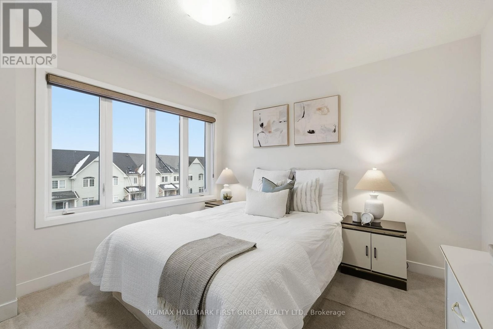 65 - 33 Donald Fleming Way, Whitby, Ontario  L1R 0N8 - Photo 19 - E12640900