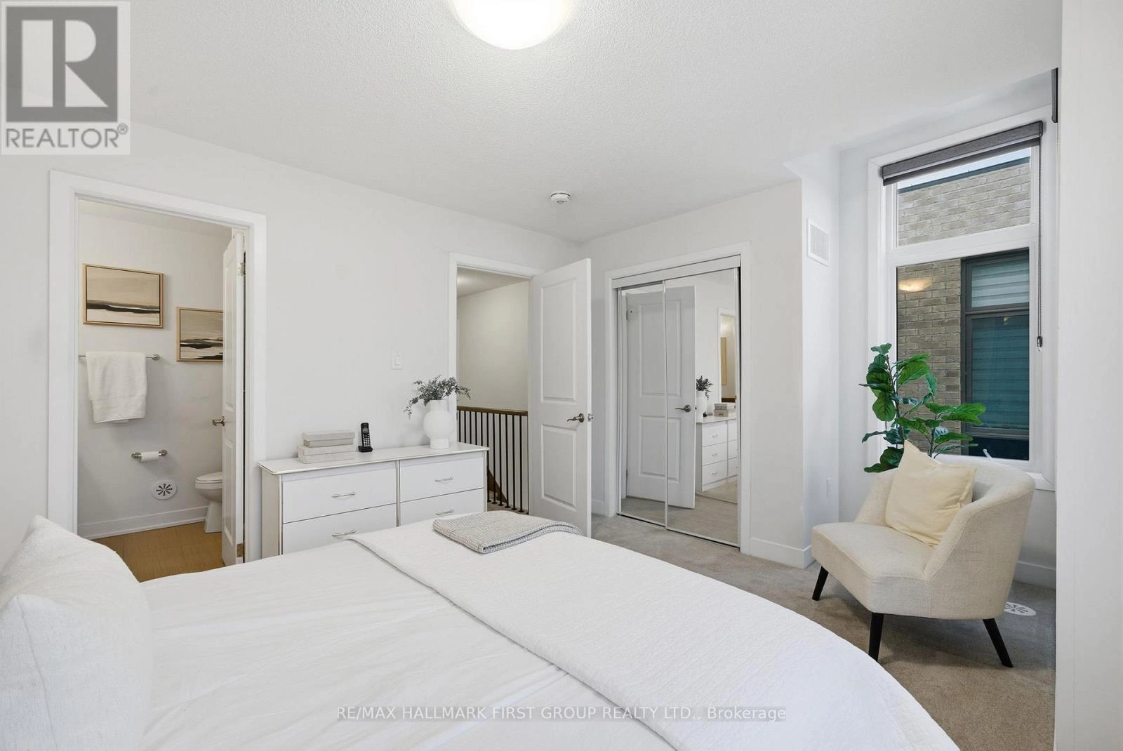 65 - 33 Donald Fleming Way, Whitby, Ontario  L1R 0N8 - Photo 21 - E12640900