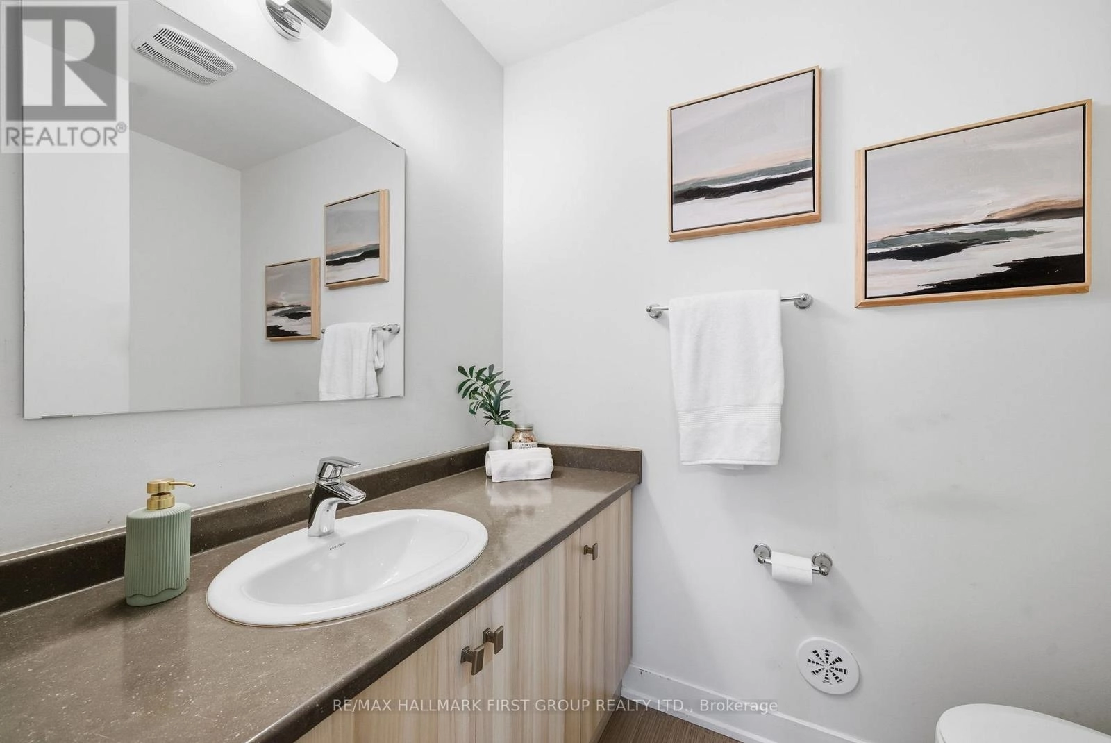 65 - 33 Donald Fleming Way, Whitby, Ontario  L1R 0N8 - Photo 22 - E12640900