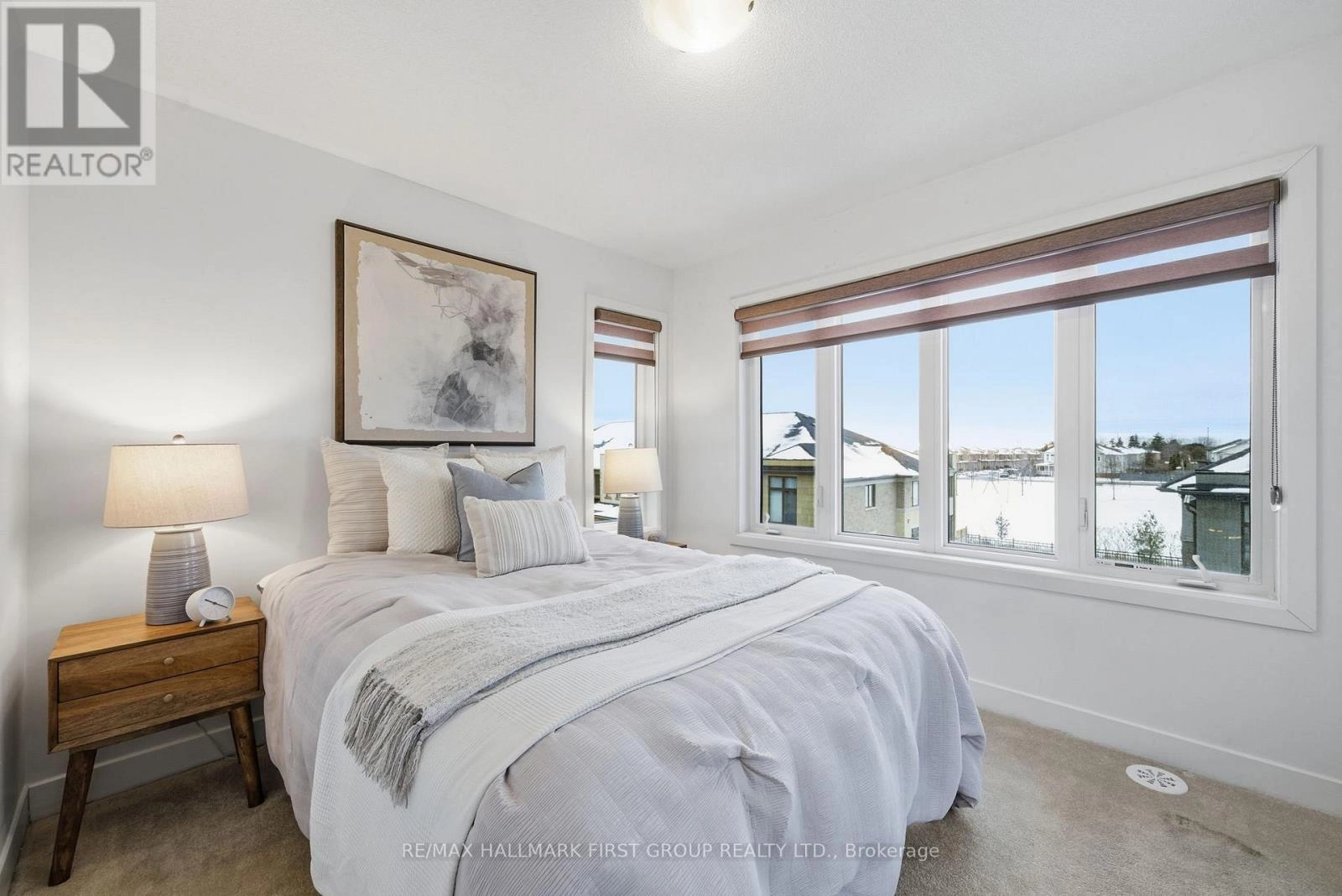 65 - 33 Donald Fleming Way, Whitby, Ontario  L1R 0N8 - Photo 24 - E12640900