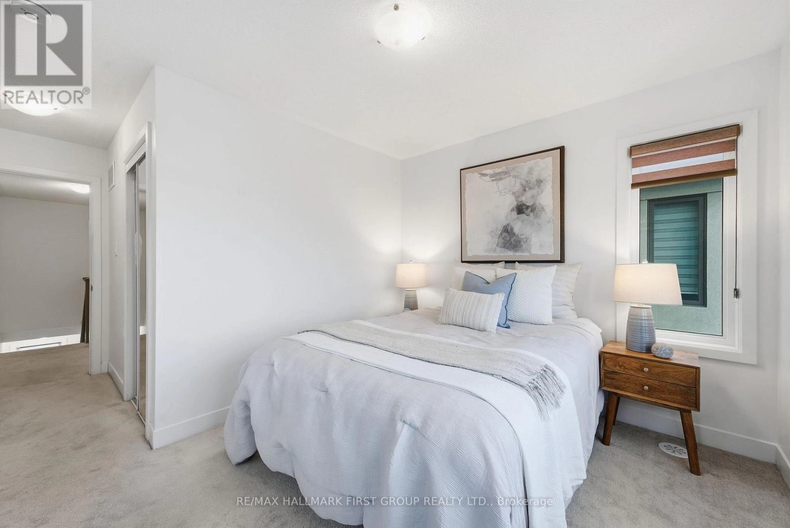 65 - 33 Donald Fleming Way, Whitby, Ontario  L1R 0N8 - Photo 25 - E12640900