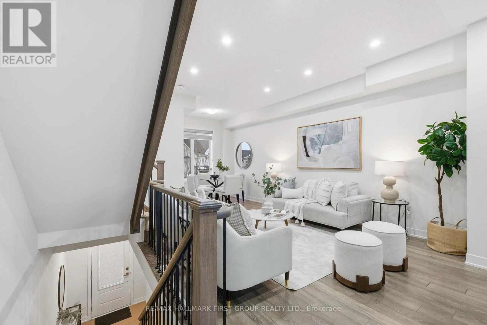 65 - 33 Donald Fleming Way, Whitby, Ontario  L1R 0N8 - Photo 30 - E12640900