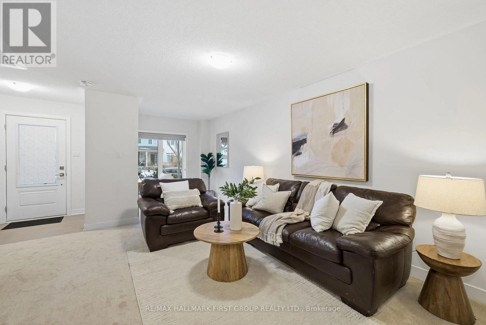 65 - 33 Donald Fleming Way, Whitby, Ontario  L1R 0N8 - Photo 33 - E12640900