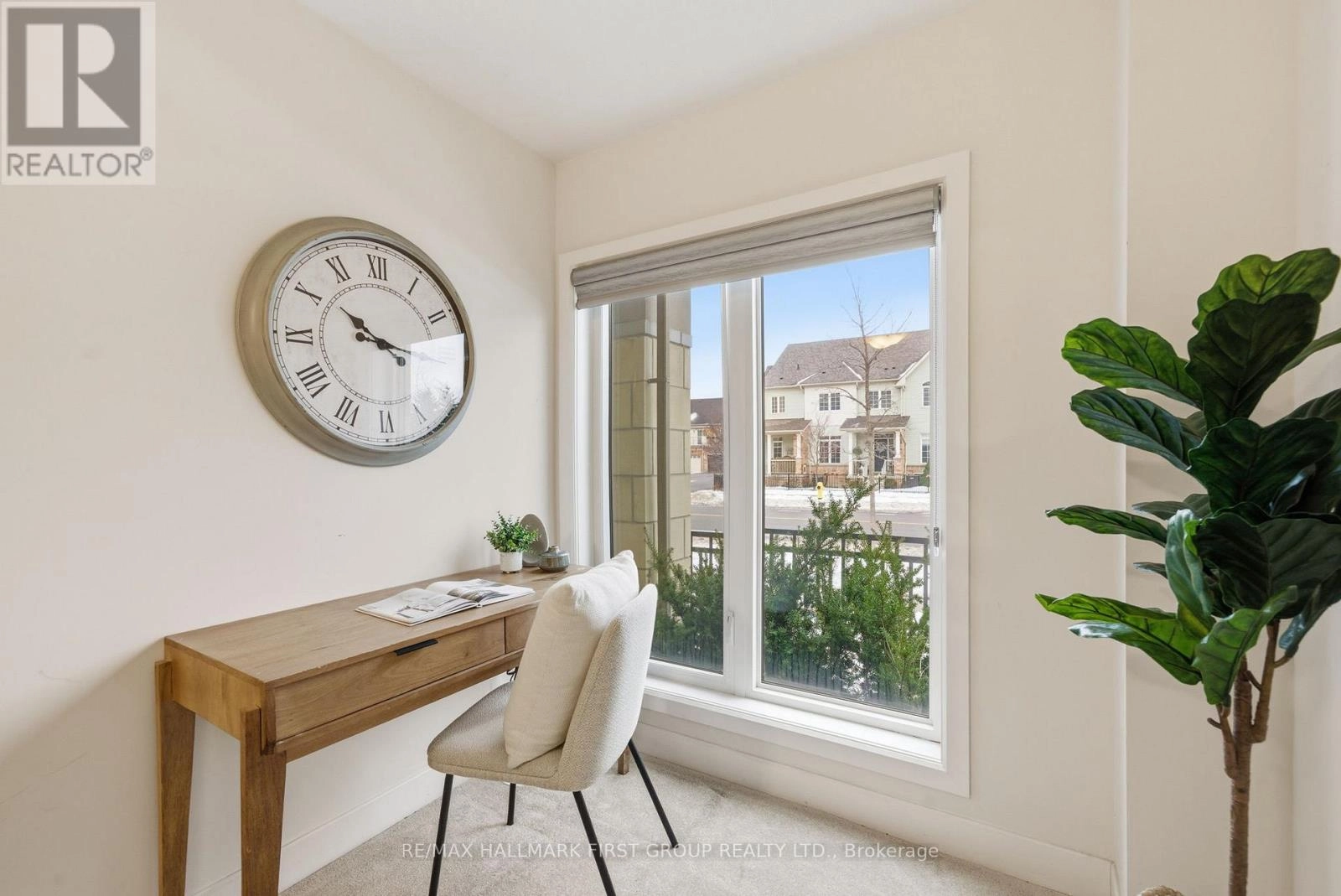 65 - 33 Donald Fleming Way, Whitby, Ontario  L1R 0N8 - Photo 34 - E12640900