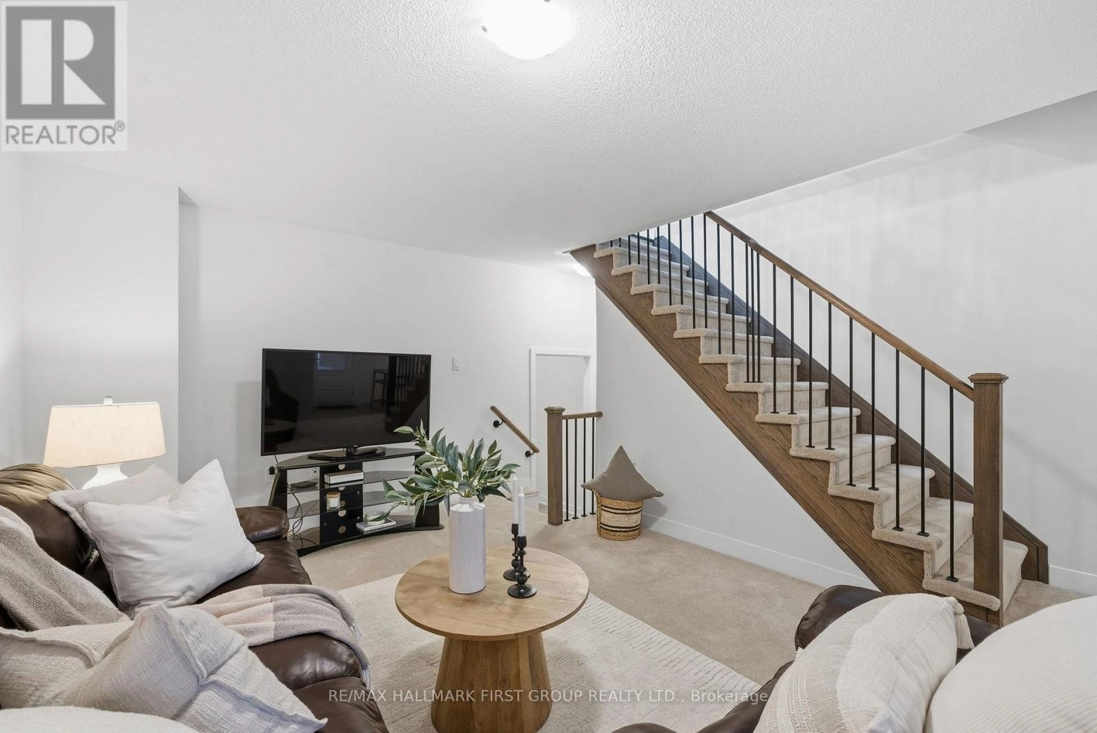 65 - 33 Donald Fleming Way, Whitby, Ontario  L1R 0N8 - Photo 35 - E12640900