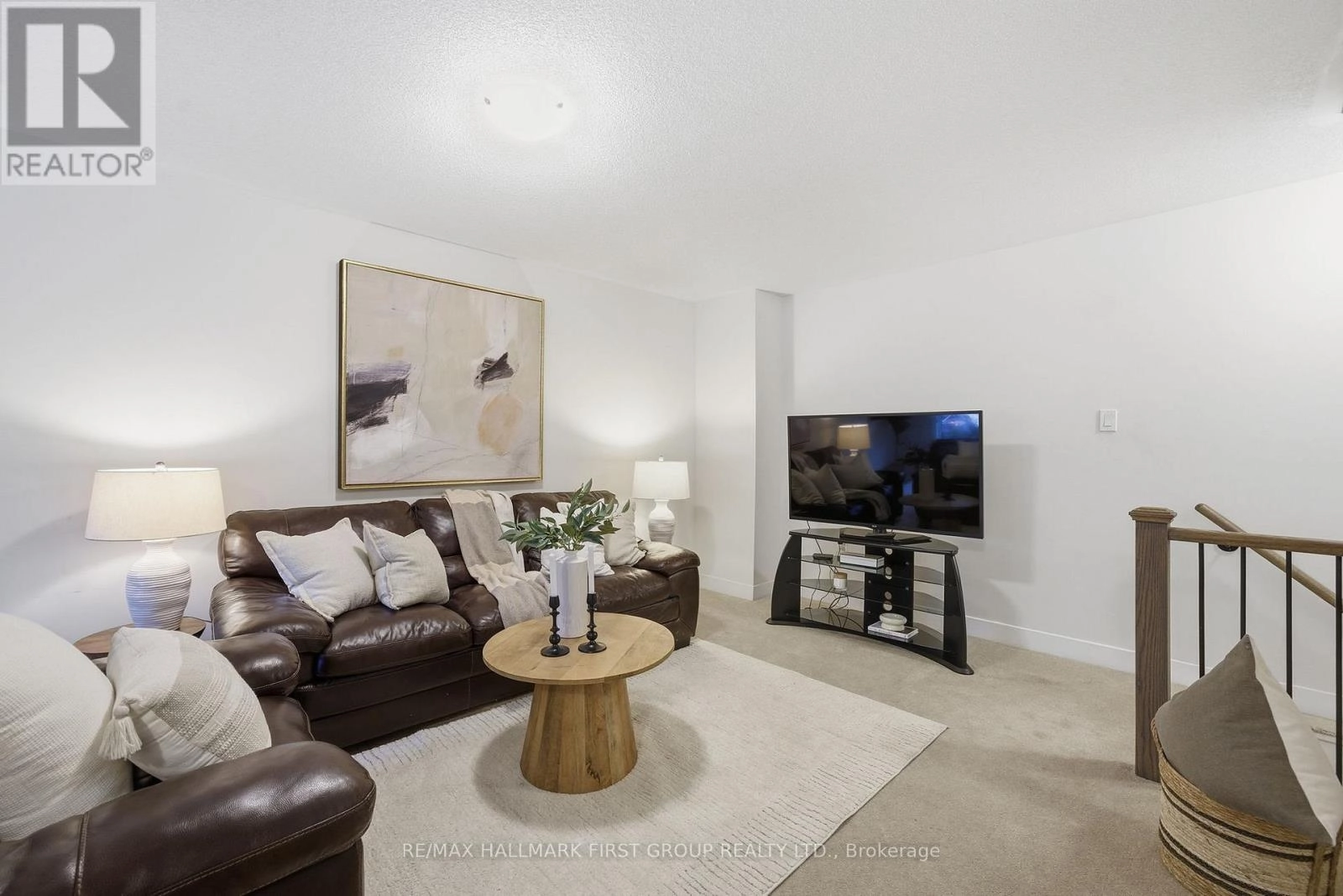 65 - 33 Donald Fleming Way, Whitby, Ontario  L1R 0N8 - Photo 36 - E12640900