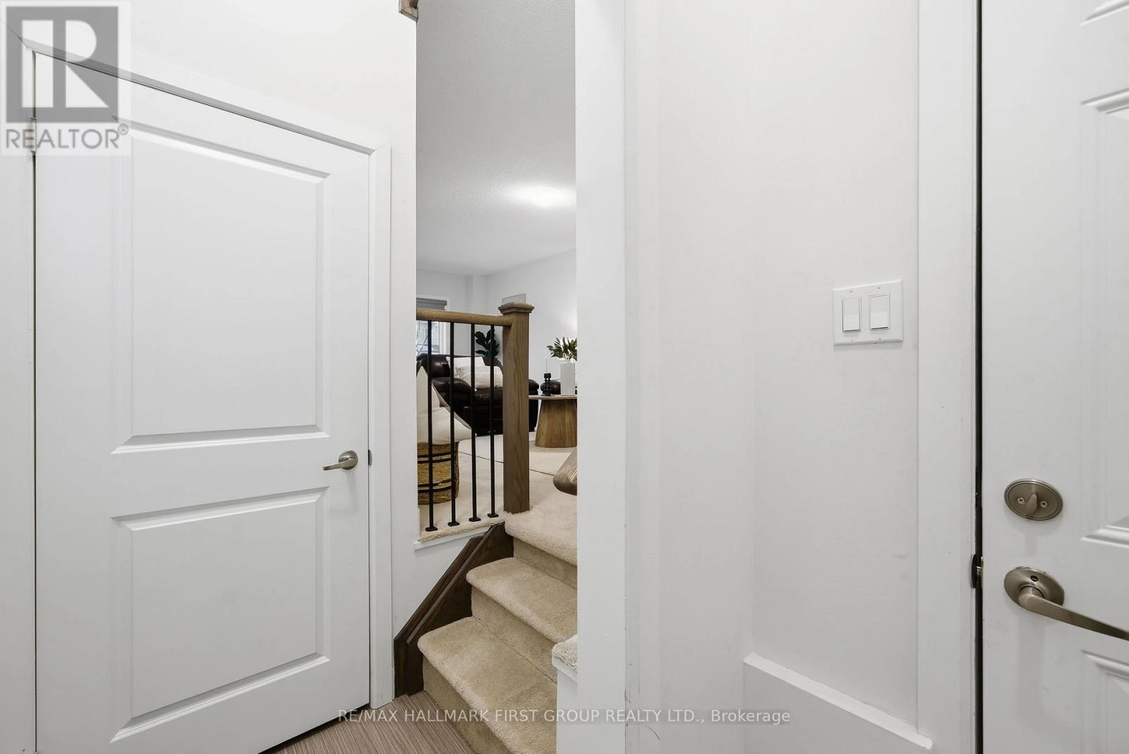 65 - 33 Donald Fleming Way, Whitby, Ontario  L1R 0N8 - Photo 37 - E12640900