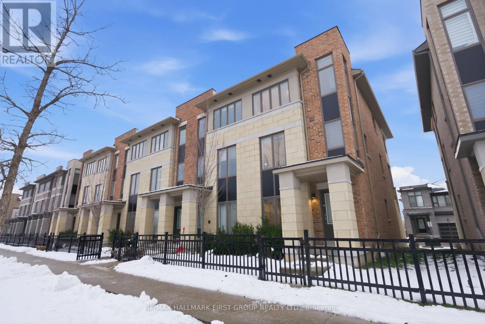 65 - 33 Donald Fleming Way, Whitby, Ontario  L1R 0N8 - Photo 38 - E12640900